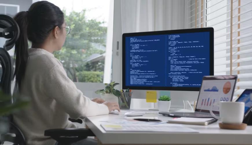 泾县企业数字化解决方案：机器学习赋能商业模式升级的核心路径